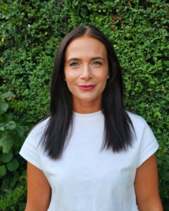 Natalija Sibonjich, Stv. Pflegedienstleitung und Berufsbildungsverantwortliche